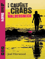I Caught Crabs in Walberswick (NHB Modern Plays)