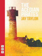 The Acedian Pirates (NHB Modern Plays)