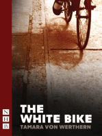 The White Bike (NHB Modern Plays)