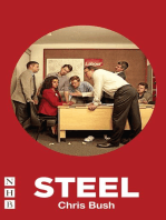 Steel (NHB Modern Plays)