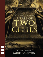 A Tale of Two Cities (stage version) (NHB Modern Plays)