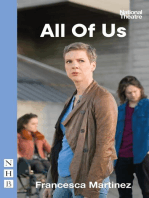 All of Us (NHB Modern Plays)