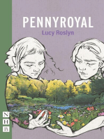 Pennyroyal (NHB Modern Plays)