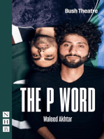 P Word (NHB Modern Plays): The
