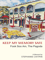 Keep My Memory Safe: Fook Soo Am, The Pagoda