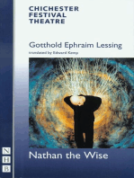 Nathan the Wise (NHB Classic Plays)