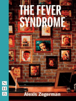 The Fever Syndrome (NHB Modern Plays)