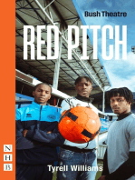 Red Pitch (NHB Modern Plays)