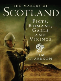 The rise and fall of the Celtic warriors - Philip Freeman 