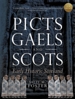 Picts, Gaels and Scots