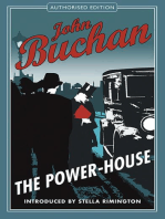 The Power House: Authorised Edition