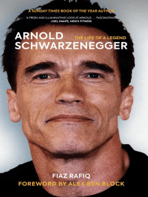 Arnold Schwarzenegger by Fiaz Rafiq (Ebook) - Read free for 30 days