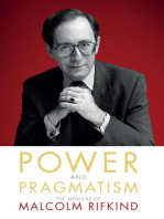 Power and Pragmatism