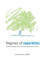 Degrees of Separation