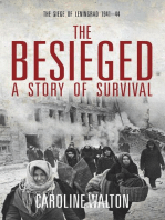 The Besieged: A Story of Survival