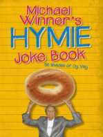 Michael Winner's Hymie Joke Book