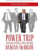 Power Trip: The Epilogue