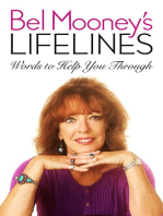 Bel Mooney's Lifelines: Words to Help You Through