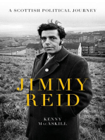 Jimmy Reid: A Scottish Political Journey