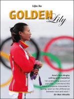 Golden Lily: Asia's First Dinghy Sailing Gold Medallist