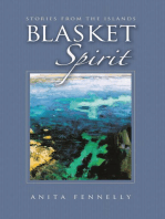 Blasket Spirit: Stories from the Islands