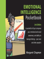 Emotional Intelligence Pocketbook: 2nd Edition