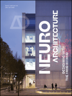 Neuroarchitecture: Designing with the Mind in Mind