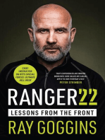 Ranger 22: Lessons From The Front