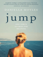 Jump: One Girl's Search For Meaning