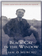 Black Cat in the Window: A Family Album with Much Love and Squalor