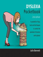 Dyslexia Pocketbook: 2nd Edition