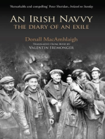 An Irish Navvy – The Diary of an Exile