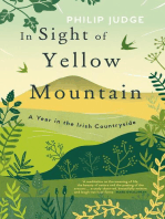 In Sight of Yellow Mountain: A Year in the Irish Countryside