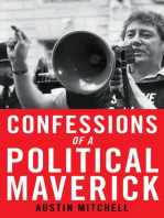 Confessions of a Political Maverick