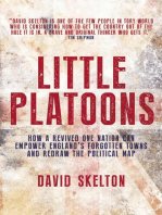 Little Platoons