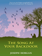 The Song at Your Backdoor: Musings on the Irish Countryside