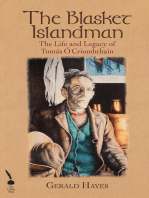 The Blasket Islandman: The Life and Legacy of Tomás Ó Criomhthain