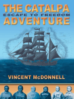 The Catalpa Adventure: Escape to Freedom