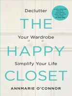 The Happy Closet – Well-Being is Well-Dressed