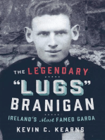 The Legendary 'Lugs Branigan' – Ireland's Most Famed Garda