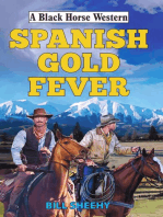 Spanish Gold Fever