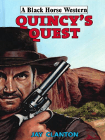 Quincy's Quest
