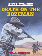 Death on the Bozeman