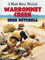 Warbonnet Creek