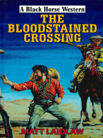 The Bloodstained Crossing