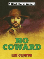 No Coward