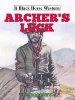 Archer's Luck