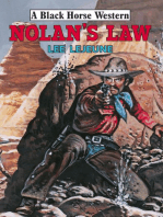 Nolan's Law