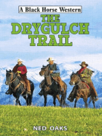 The Drygulch Trail
