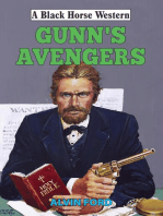 Gunn's Avengers